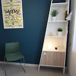 Residence Suiteasy Metropolis