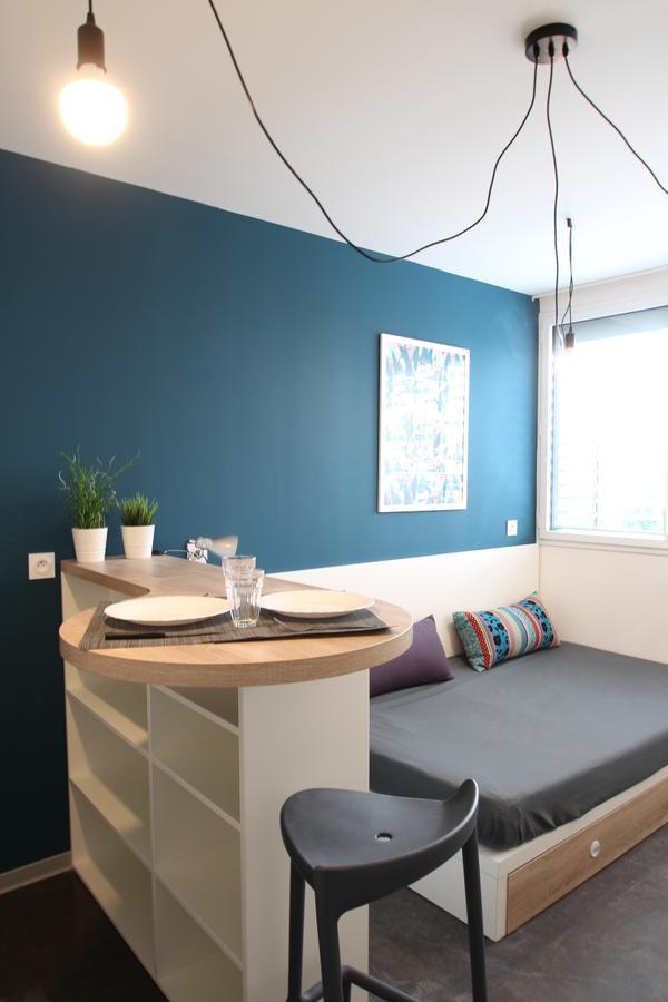 Suiteasy Metropolis Rennes