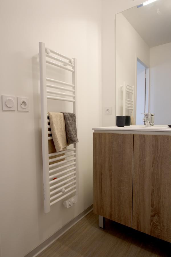Suiteasy Metropolis Rennes